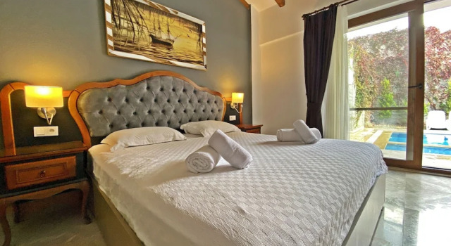 Fethiye Patara 1 Fiesta Villa