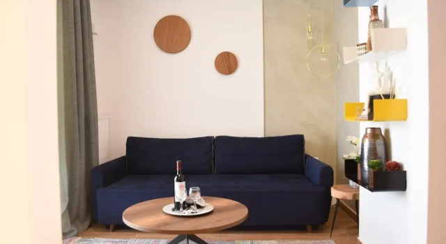 Armonia Deluxe Apt Must