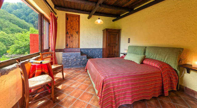 Agriturismo Pera di Basso, Забронировать Дом для отпуска Виллы Казамиччола Терме, Вилла