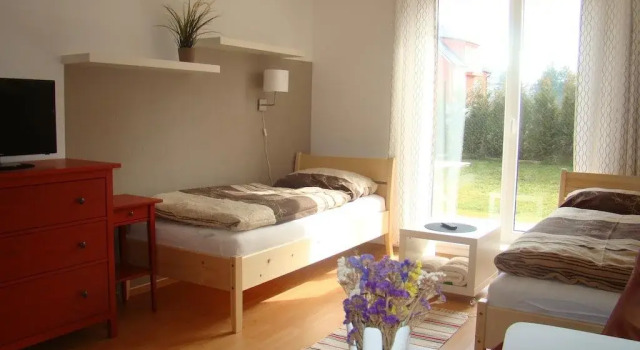 Relax Park Třeboň, Reservar Hotel Třeboň 