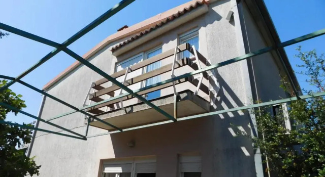 Apartment Jasna, Забронировать Апартаменты/квартира Отели Приморско-Горанской жупания с парковкой, Парковка