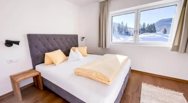 Студия Glüxplatzl GmbH Appartements am Wald