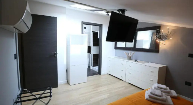 Cassino - Appartamento Duplex - Parco Rondo, Book Lejlighed Lejligheder i Ciociaria, Lejlighed