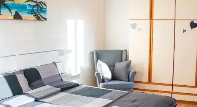 Number 3 Charming Appartment Old Town Parma