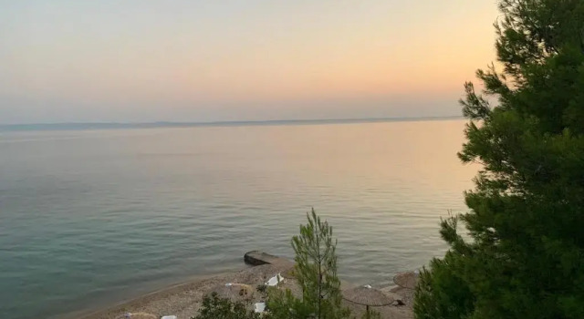 Апартаменты Red Coral Apartments