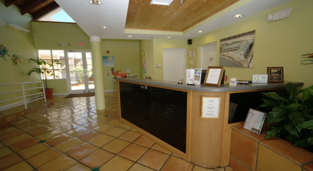 Jupiter Waterfront Inn