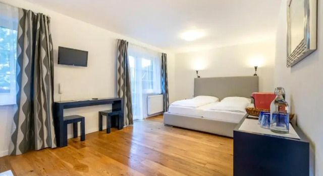Полулюкс Villa 7