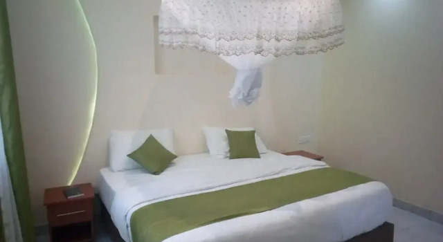 Supérieure chambre Miami Garden Resort
