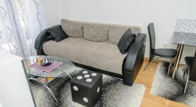 Apartman Sinisa