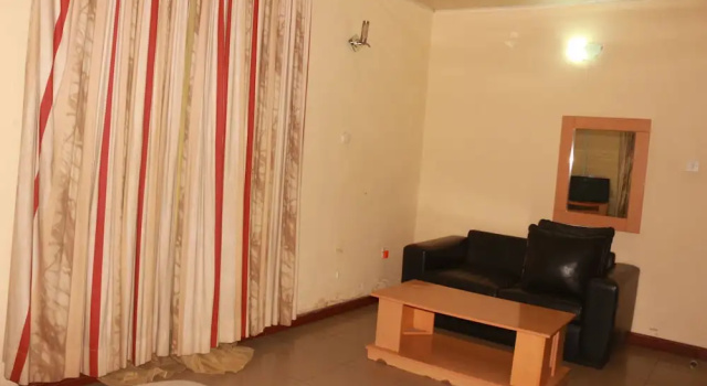 Camera Deluxe Planet Guest House