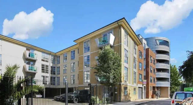 GRANGE City 2 Bed Modern Apartment by Tower Bridge London Bridge, Забронировать Апартаменты/квартира Саутворк Лондон, рядом с St Olaf House