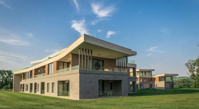 Zala Springs Health & Golf Resort, Забронировать Курортный отель Курортные отели Зал, Курортный отель