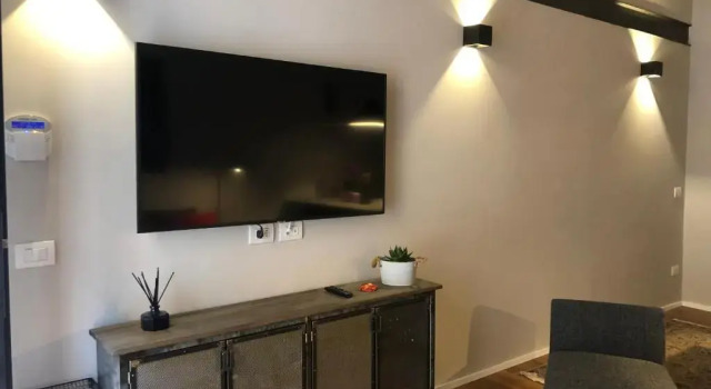 Апартаменты Home in Trast