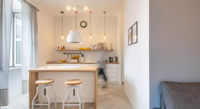 Oh!Split Apartment, Prenota Appartamento Splitska 