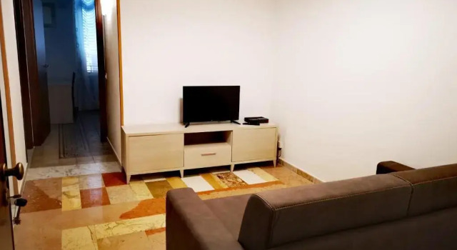 Apartment I babbaluci