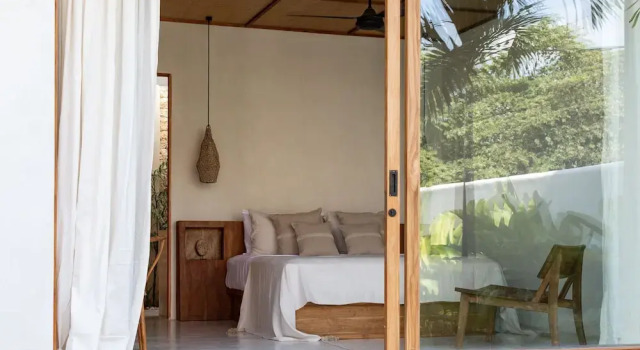 Las Lunas Villas Canggu