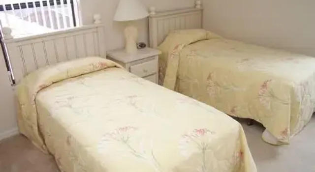High Grove Resort 308 Holiday Home, Забронировать Курортный отель Отели Фор Корнерз с бассейном, Бассейн