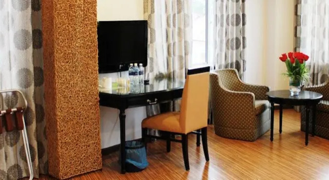 Номер Deluxe Stay Inn Hotel