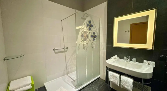 Двухместный номер Deluxe Martins Dream Hotel