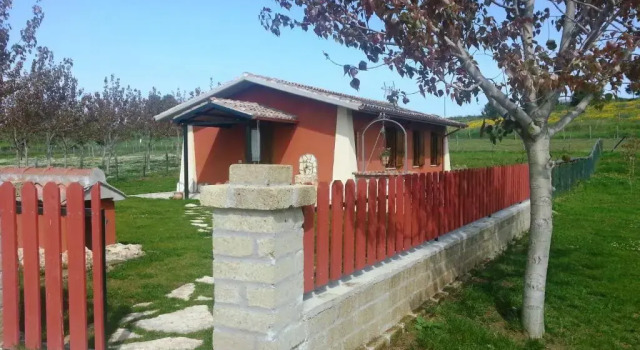 Апартаменты Agriturismo Zugarelli