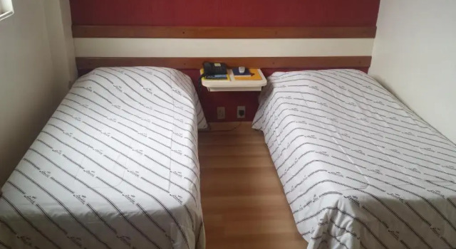 Двухместный номер Standard Fenicia Palace Hotel