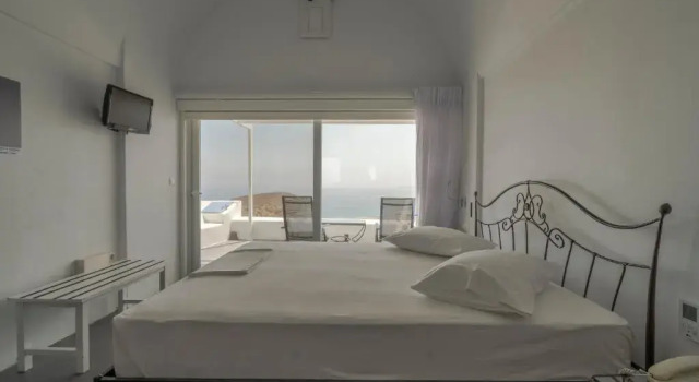 Номер Standard Apollon Village Hotel
