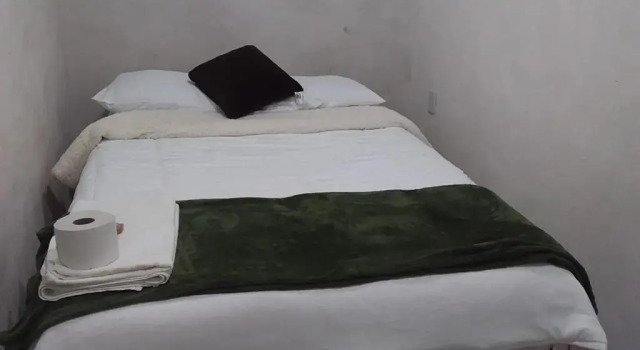 Hotel Jireh Zacatlan, Rezerwuj Hotel Hotele w State of Puebla z parkingiem, Parking