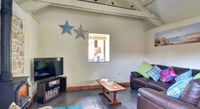 House Bluebird Wadebridge - Padstow, Забронировать Отель Уэйдбридж Корнуолл