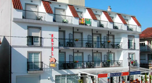 Bonaire, Prenota Hotel  