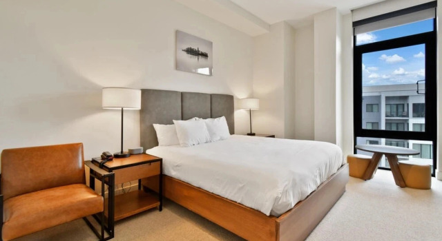Коттедж Stunning 4-bdr Penthouse With Rooftop Deck Ski-in out Access Pool hot Tubs 5-star Amenities