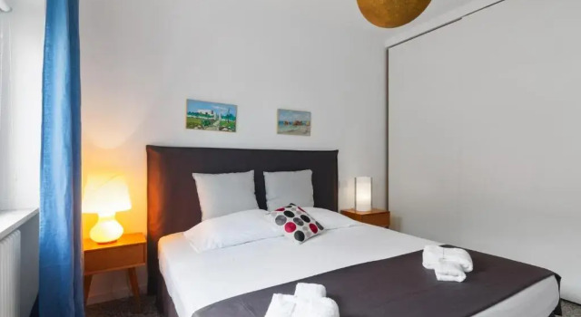 Апартаменты GuestHost - Inner City Apartments