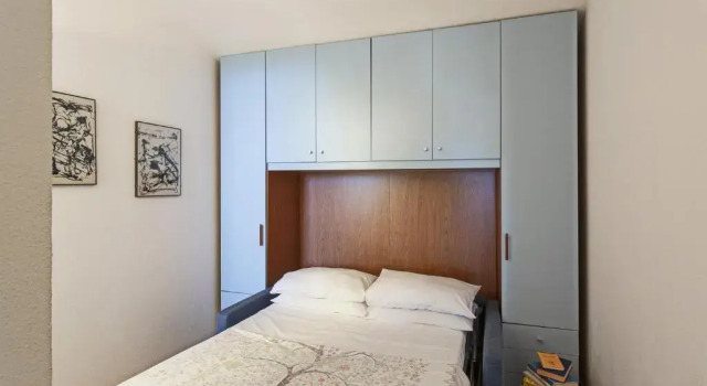 Апартаменты Amazing Sea View Aparment by Wonderful Italy