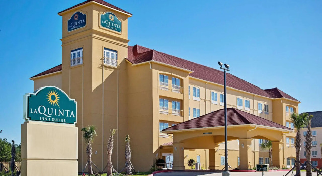 Номер Standard La Quinta by Wyndham Leesville Ft. Polk