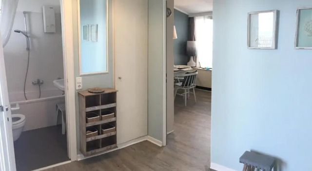 Appartement -mehrblick - Montemare Mon/27