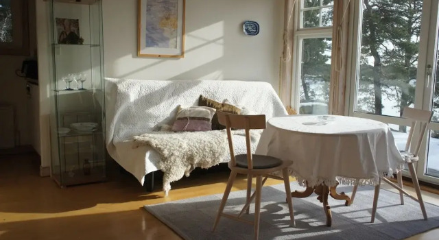 Mökki Idöborgs Stuguthyrning