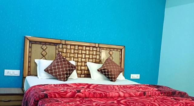 Номер Executive Oak Retreat Huts
