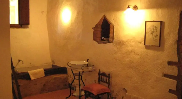 Апартаменты c 1 комнатой Agriturismo il Casalino