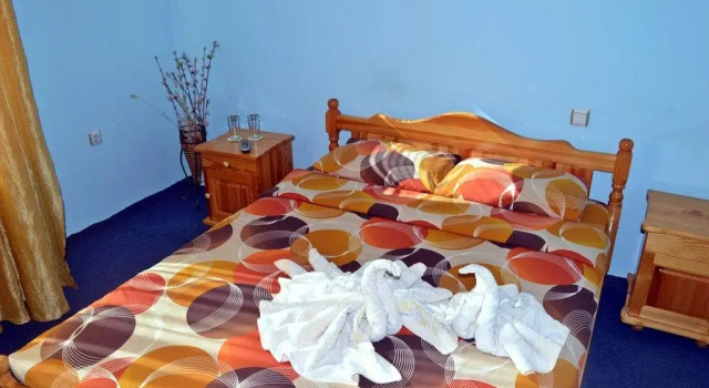 Hotel Kraipaten Rai, Prenota Hotel Hotel a Blagoevgrad con parcheggio, Parcheggio