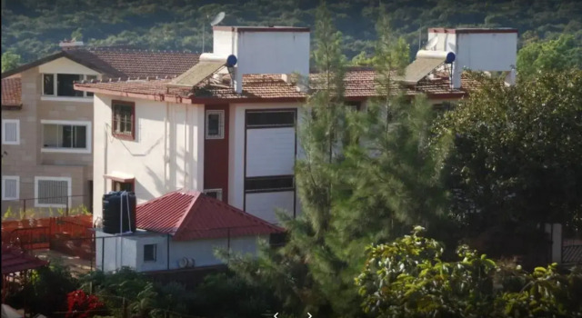 Shubh Villa 3BHK