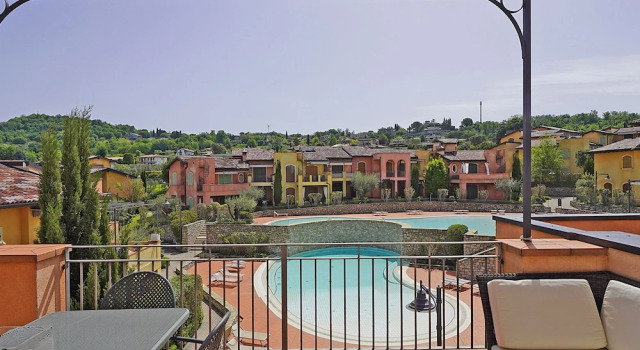 Апартаменты Borgo del Torchio G23 by Wonderful Italy