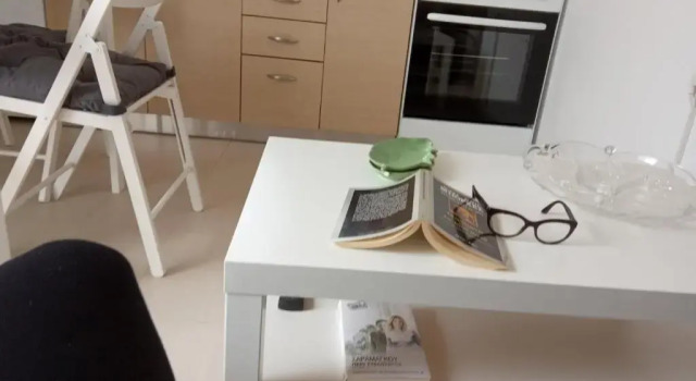 Апартаменты Nikis Apartment 3