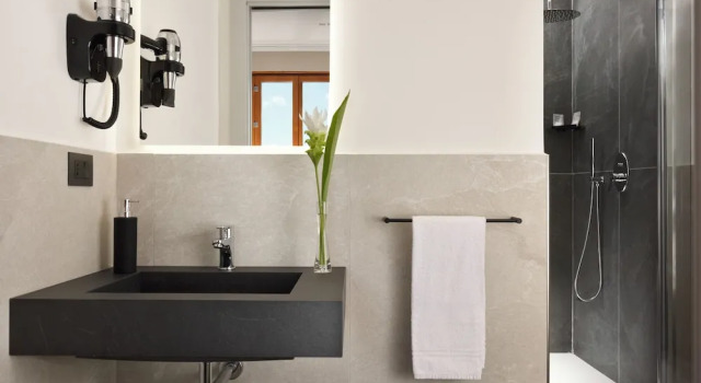 Deluxe værelse Essence Hotel