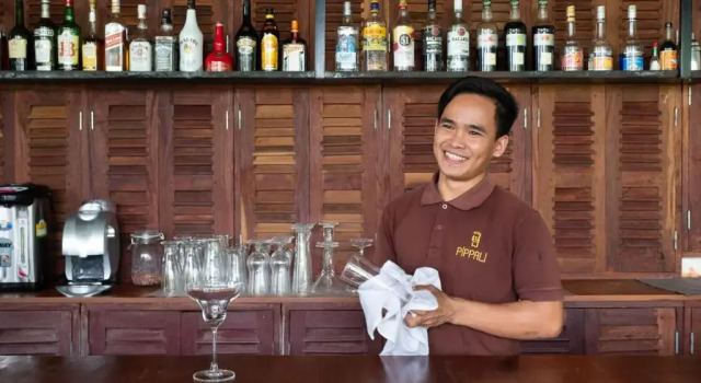 Двухместный номер Superior Pippali Boutique Hotel