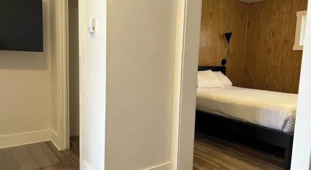 Номер Standard JET Motor Inn