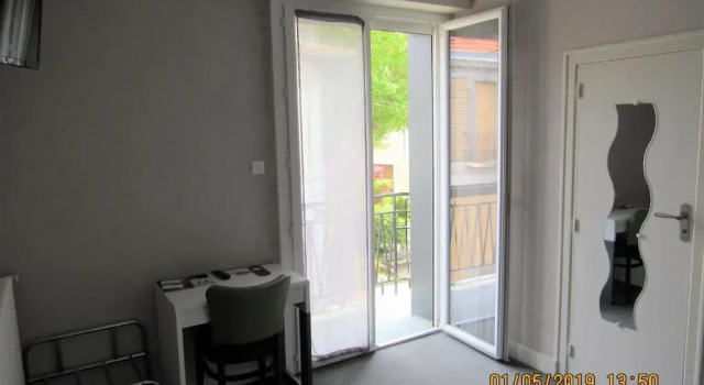 Двухместный номер Standard Hôtel de France Arcachon