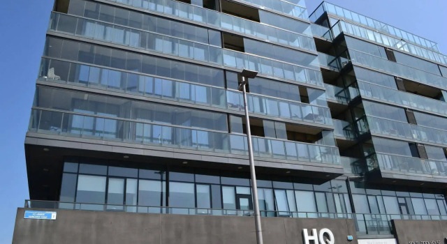 Hanover Dock Apartment, Забронировать Апартаменты/квартира Апартаменты Дублина, рядом с Стадион для собачьих бегов Шелбурн-парк, Апартаменты/квартира