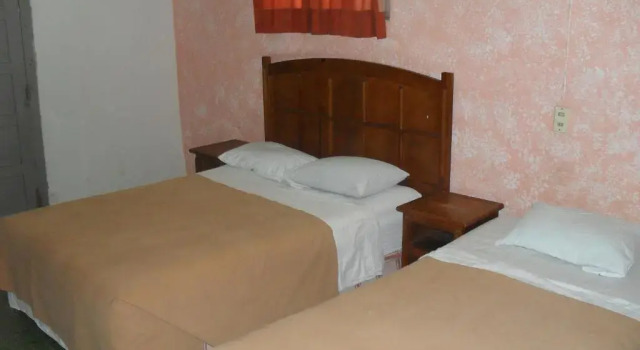 Номер Standard Hotel San Jose