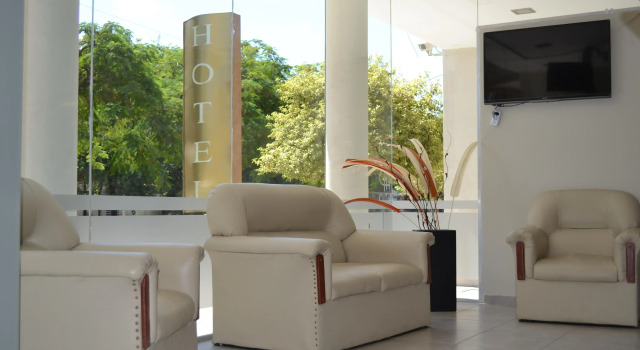 Hotel Diamante