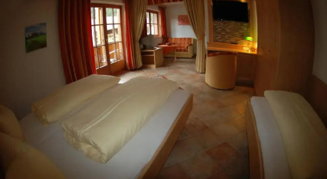 Hotel Garni Gafluna, Забронировать Отель Санкт-Антон-ам-Арльберг Санкт-Антон