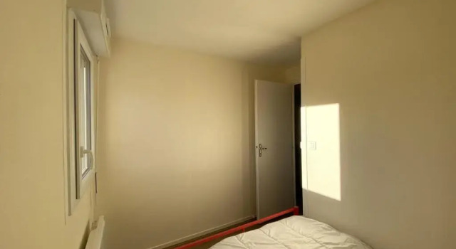 Appartement La Roche-Posay, 2 pièces, 3 personnes - FR-1-541-6, Buchen Sie Ferienwohnung La Roche-Posay 